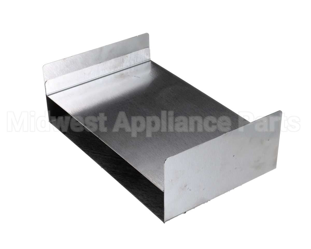 000-BE7-0A1V-S Delfield Wrap Holder Evo
