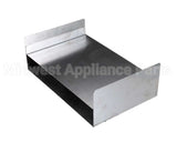 000-BE7-0A1V-S Delfield Wrap Holder Evo