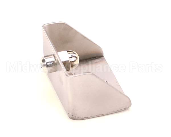 000-BE7-0A1Y-S Delfield Assembly,Bracket,Brd,I-Line,Evo