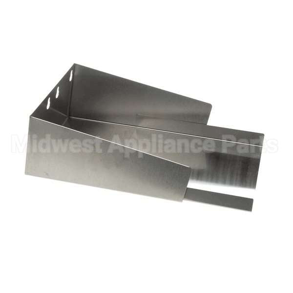 000-BEQ-000X-S Compatible Delfield Assy, Wrap Holder, Small, Evo
