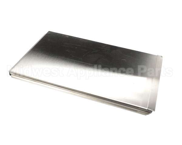 000-BFJ-0007-S Delfield Assembly,Cover,Hinged, Rethermaliz
