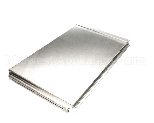 000-BFJ-0007-S Delfield Assembly,Cover,Hinged, Rethermaliz