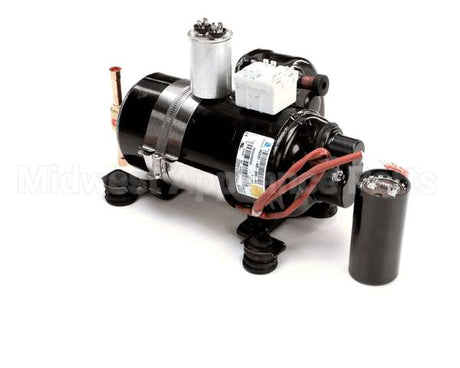 000-BFJ-0030-S Delfield Assembly,Kit,Rotary,Dominos