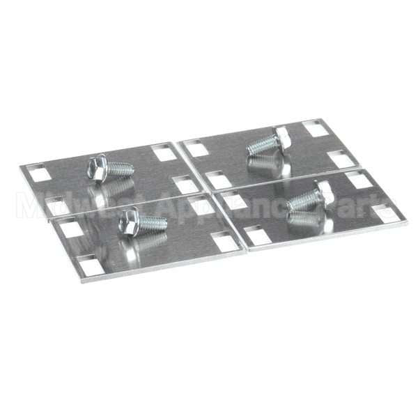 000-BFJ-Z0000-S Compatible Delfield Kit, Caster Shim, Servic E Parts