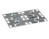 000-BFJ-Z0000-S Delfield Kit,Caster Shim,Service Parts
