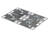 000-BFJ-Z0000-S Delfield Kit,Caster Shim,Service Parts