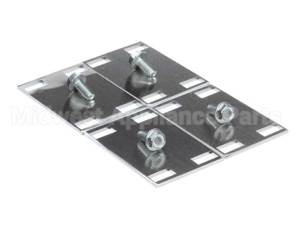 000-BFJ-Z0000-S Delfield Kit,Caster Shim,Service Parts