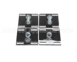 000-BFJ-Z0000-S Delfield Kit,Caster Shim,Service Parts