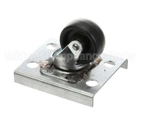 000-BFJ10TKS1 Delfield Custom Caster For Cracker