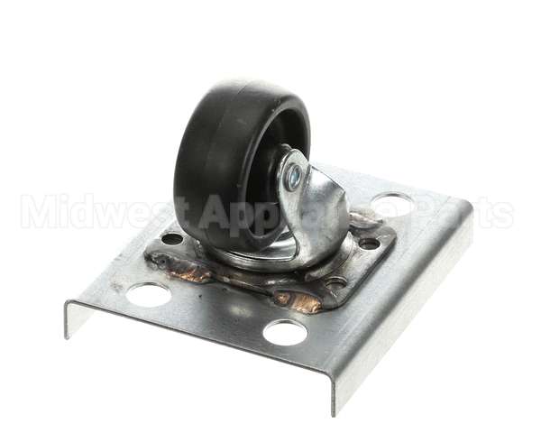 000-BFJ10TKS1 Delfield Custom Caster For Cracker