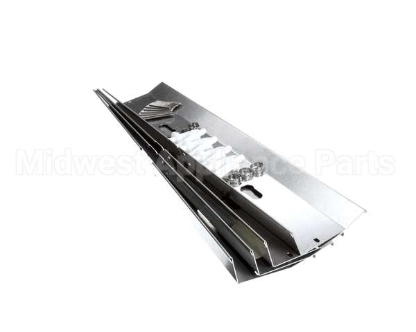 000-BFJU7EQ1 Delfield Assembly Kit Product Tube Fitting