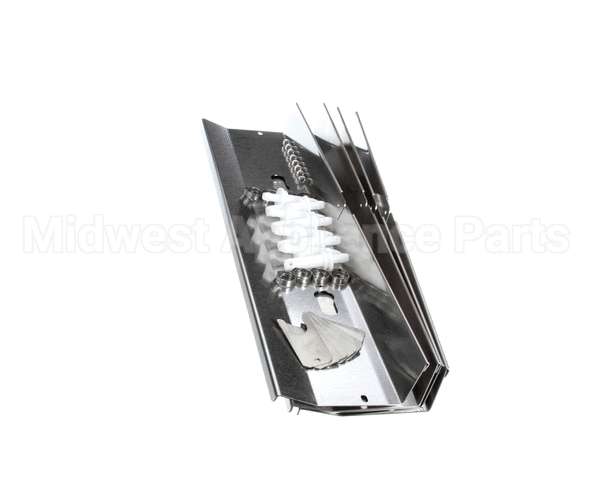 000-BFJU7EQ1 Delfield Assembly Kit Product Tube Fitting