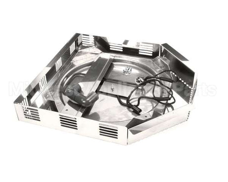 000-BH7-0030-S Delfield Assembly,Cond Evap Pan, 1 Drdt,115