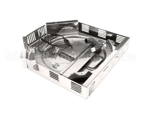 000-BH7-0030-S Delfield Assembly,Cond Evap Pan, 1 Drdt,115