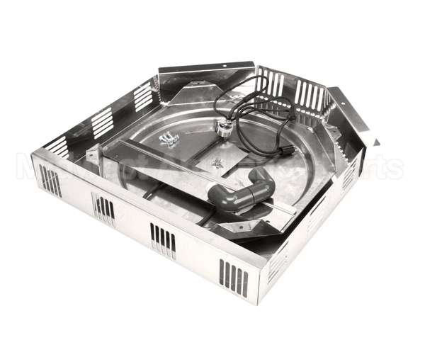 000-BH7-0030-S Delfield Assembly,Cond Evap Pan, 1 Drdt,115