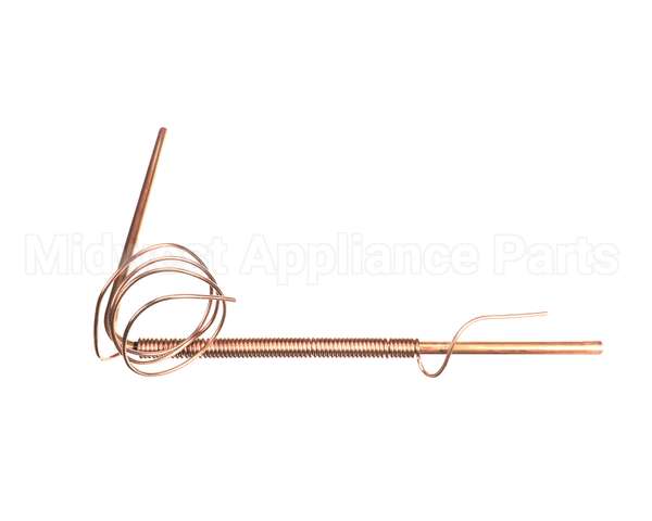 000-BHJ-0031-S Delfield Assembly,Heat Exchange,R290, Sm