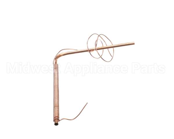 000-BHJ-0032-S Delfield Assembly,Heat Exchange,R290, Lg