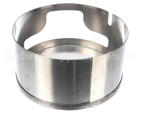 000-BI1-0031-S Delfield Cover,Dome,S/S,913