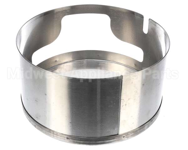 000-BI1-0031-S Delfield Cover,Dome,S/S,913