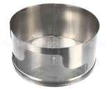 000-BI1-0031-S Delfield Cover,Dome,S/S,913