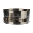 000-BI1-0032-S Delfield Cover,Dome,S/S,1013