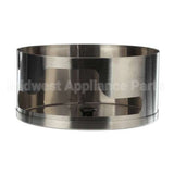 000-BI1-0032-S Delfield Cover,Dome,S/S,1013