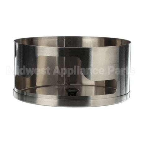 000-BI1-0032-S Delfield Cover,Dome,S/S,1013