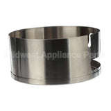 000-BI1-0032-S Delfield Cover,Dome,S/S,1013