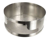 000-BI1-0033-S Delfield Cover,Dome,S/S,1200