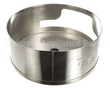 000-BI1-0033-S Delfield Cover,Dome,S/S,1200