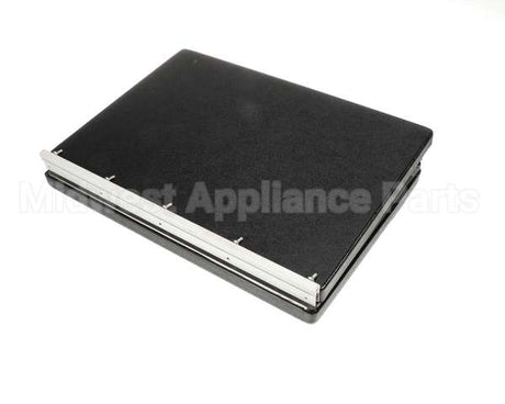 000-BI7-0033-S Delfield Cover Assembly,Rev Lift, Nlfac-8