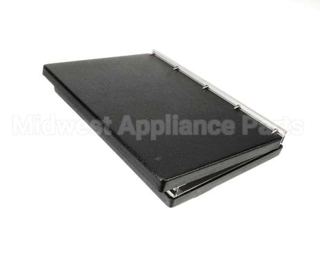 000-BI7-0033-S Delfield Cover Assembly,Rev Lift, Nlfac-8