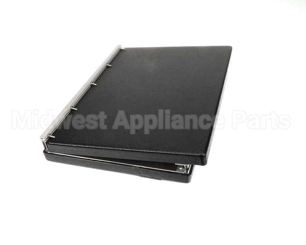 000-BI7-0033-S Delfield Cover Assembly,Rev Lift, Nlfac-8