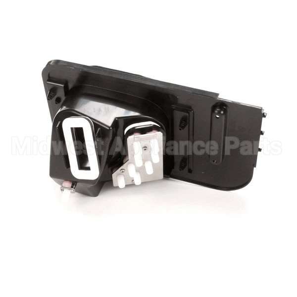 000-BIC-0002-S Compatible Multiplex Assembly, Duct, Outlet, Bim