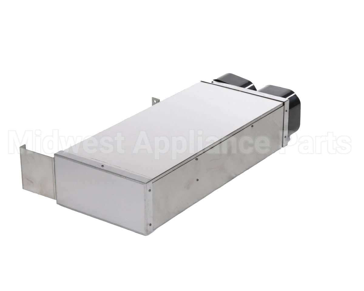 000-BIC-007L-S Multiplex Cupholder,Assembly,Bic
