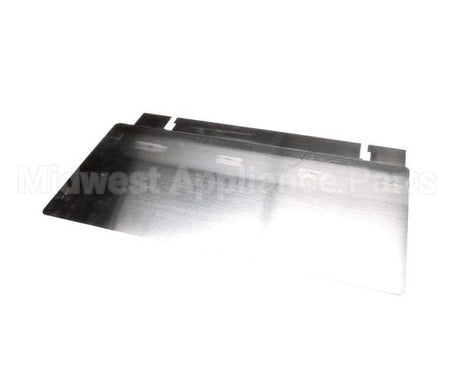 000-BIT-Z0001-S Delfield Removable Splash Shield Assembly