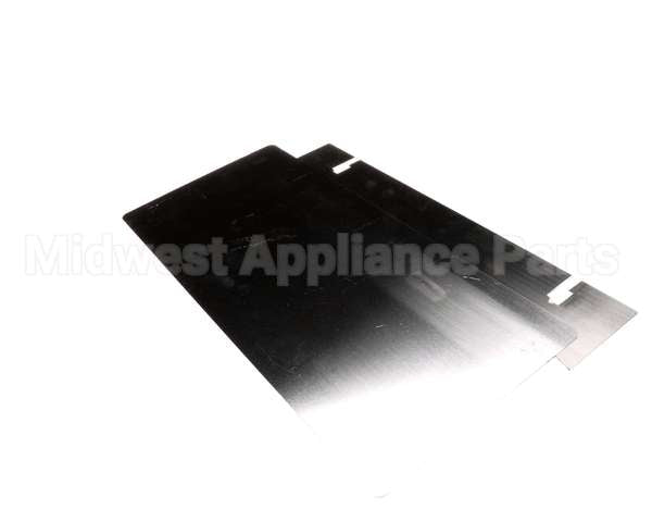 000-BIT-Z0001-S Delfield Removable Splash Shield Assembly