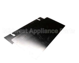 000-BIT-Z0001-S Delfield Removable Splash Shield Assembly