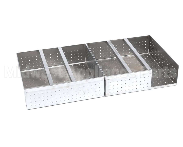 000-BJJ-Z0001-S Delfield Strainer Basket Assemblys