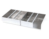 000-BJJ-Z0001-S Delfield Strainer Basket Assemblys