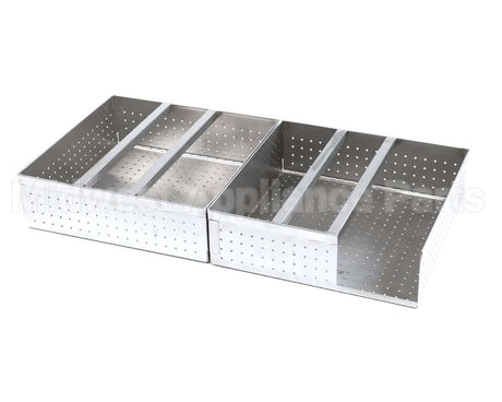 000-BJJ-Z0001-S Delfield Strainer Basket Assemblys