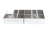000-BJJ-Z0001-S Delfield Strainer Basket Assemblys