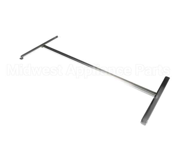 000-BLA-0008-S Delfield Assembly, Divider Bar, 8 Pan