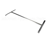 000-BLA-0008-S Delfield Assembly, Divider Bar, 8 Pan