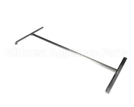 000-BLA-0008-S Delfield Assembly, Divider Bar, 8 Pan