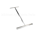 000-BLA-0008-S Delfield Assembly, Divider Bar, 8 Pan