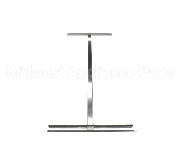 000-BLA-0008-S Delfield Assembly, Divider Bar, 8 Pan
