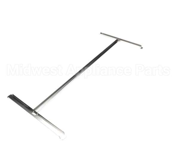 000-BLA-0008-S Delfield Assembly, Divider Bar, 8 Pan