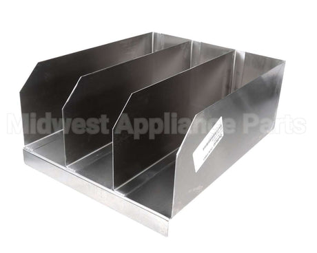 000-BLA-0039-S Delfield Bag Holder