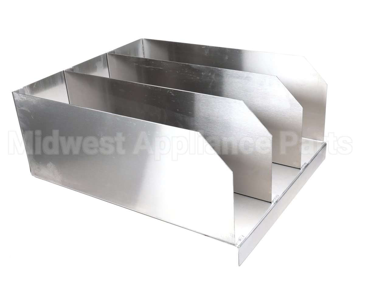 000-BLA-0039-S Delfield Bag Holder